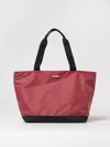 K-way Shoulder Bag  Woman Color Red