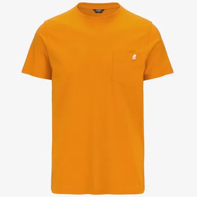 K-way Sigur In Orange