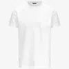 K-way Odom Letitrain Cotton Crew-neck T-shirt