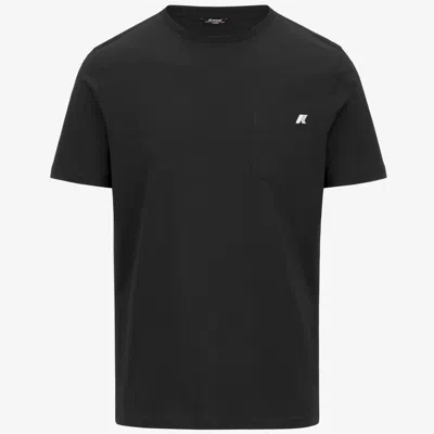K-WAY SIGUR JERSEY