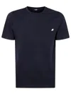 K-way Sigur Jersey In Blue