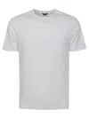 K-way Sigur Jersey In White