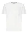 K-way Odom Letitrain Cotton Crew-neck T-shirt