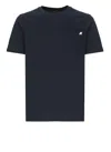 K-way Sigur T-shirt In Multi