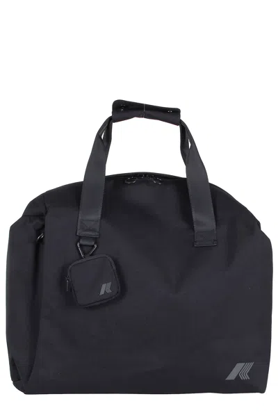 K-way Sirius In Black