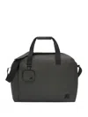 K-way Sirius Travel Bag In Green
