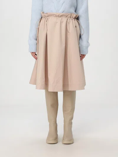 K-way Skirt  Woman Color Pink