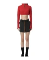 K-way Skirt In Multi