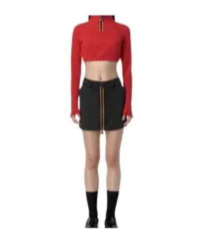 K-WAY K-WAY SKIRT