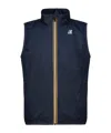 K-way Le Vrai 3.0  Rouland Warm In Black