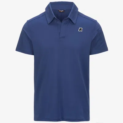 K-way Slievot In Blue