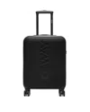 K-way Small Black Trolley In L16