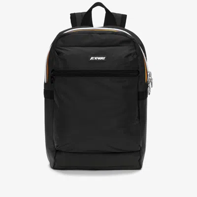 K-way Small Laon In Black