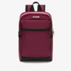 K-way Small Laon