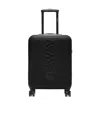 K-way Trolley Small In Black
