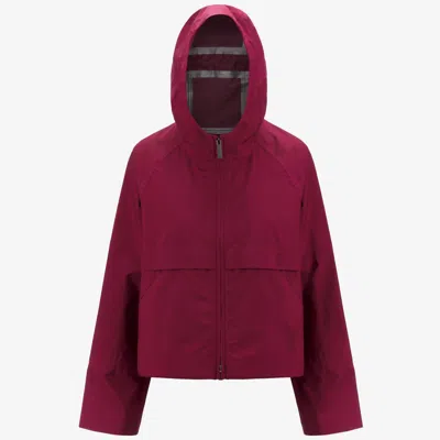 K-way Soille Clean Look 3l In Red