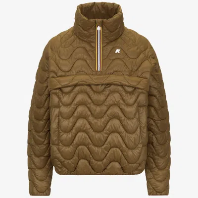 K-way Sojenne Quilted Warm
