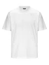K-way Solo Logo-embroidered Short-sleeve T-shirt