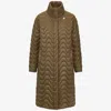K-way Sonja Quilted Warm
