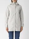 K-way Giubbino Sophie Beige In Beige