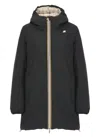 K-WAY SOPHIE JACKET