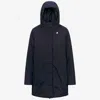 K-way Sophie  Micro Ripstop Marmotta