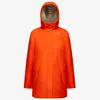 K-way Sophie  Micro Ripstop Marmotta