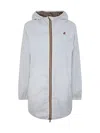 K-way Sophie Plus 2 Double In Multicolour