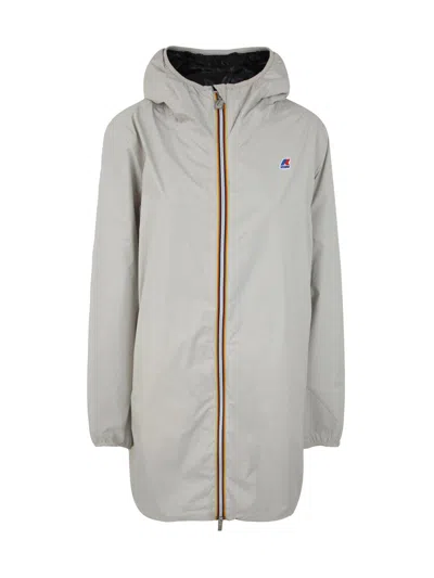 K-WAY K-WAY SOPHIE PLUS 2 DOUBLE