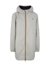 K-way Sophie Plus 2 Double In Multicolour
