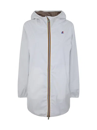 K-WAY K-WAY SOPHIE PLUS 2 DOUBLE