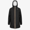 K-way Sophie Plus.2 Jacket