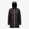 K-way Sophie Quilted Warm