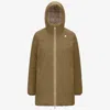 K-way Sophie St Thermo Reversible