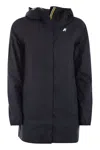 K-way Coats & Jackets