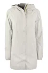 K-way Giubbino Sophie Beige In White
