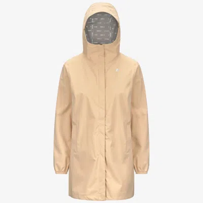 K-way Sophie Stretch Dot