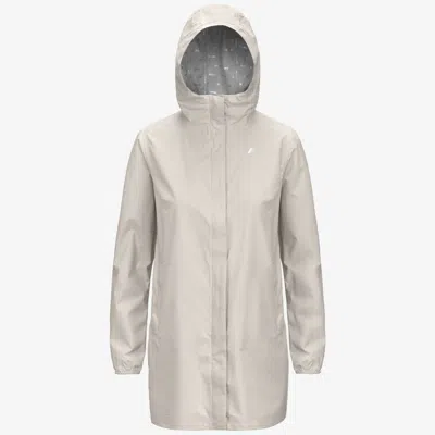 K-way Sophie Stretch Dot In Neutral