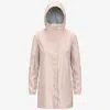 K-way Jacket  Woman Color Pink
