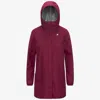 K-way Sophie Stretch Dot