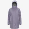 K-way Sophie Eco Stretch Dot Raincoat