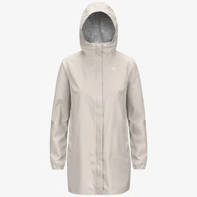 K-WAY SOPHIE STRETCH DOT