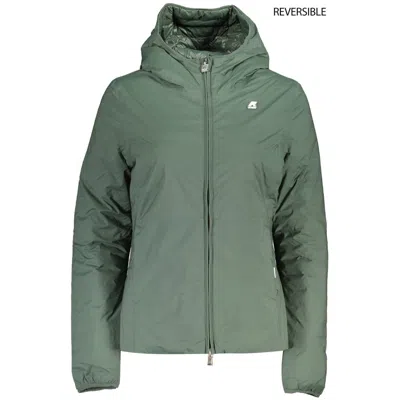K-way Spandex Jackets & Women's Coat