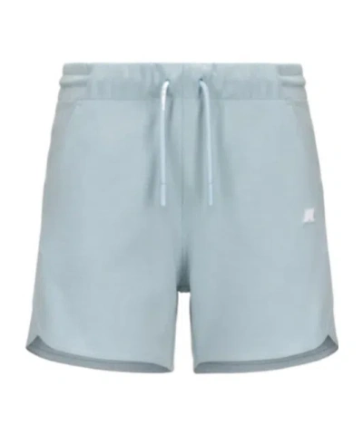 K-way Sporty Chic Shorts