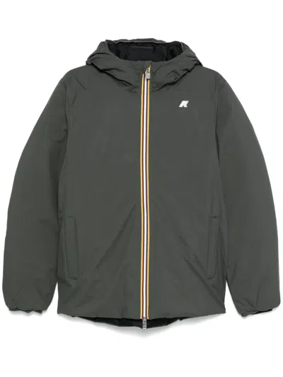 K-WAY ST THERMO JACKET