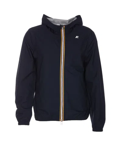 K-WAY STRETCH JACKET