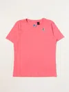 K-way Sweater  Kids Color Orchid