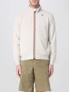 K-way Pullover  Herren Farbe Beige