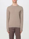 K-way Sweater  Men Color Beige