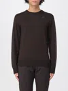 K-way Sweater  Men Color Black 1 In Brown